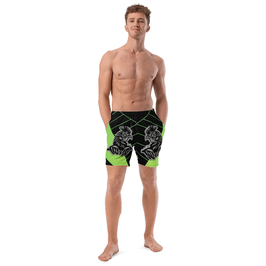 Official Deep Dive Ellis Swim Trunks product image (10)