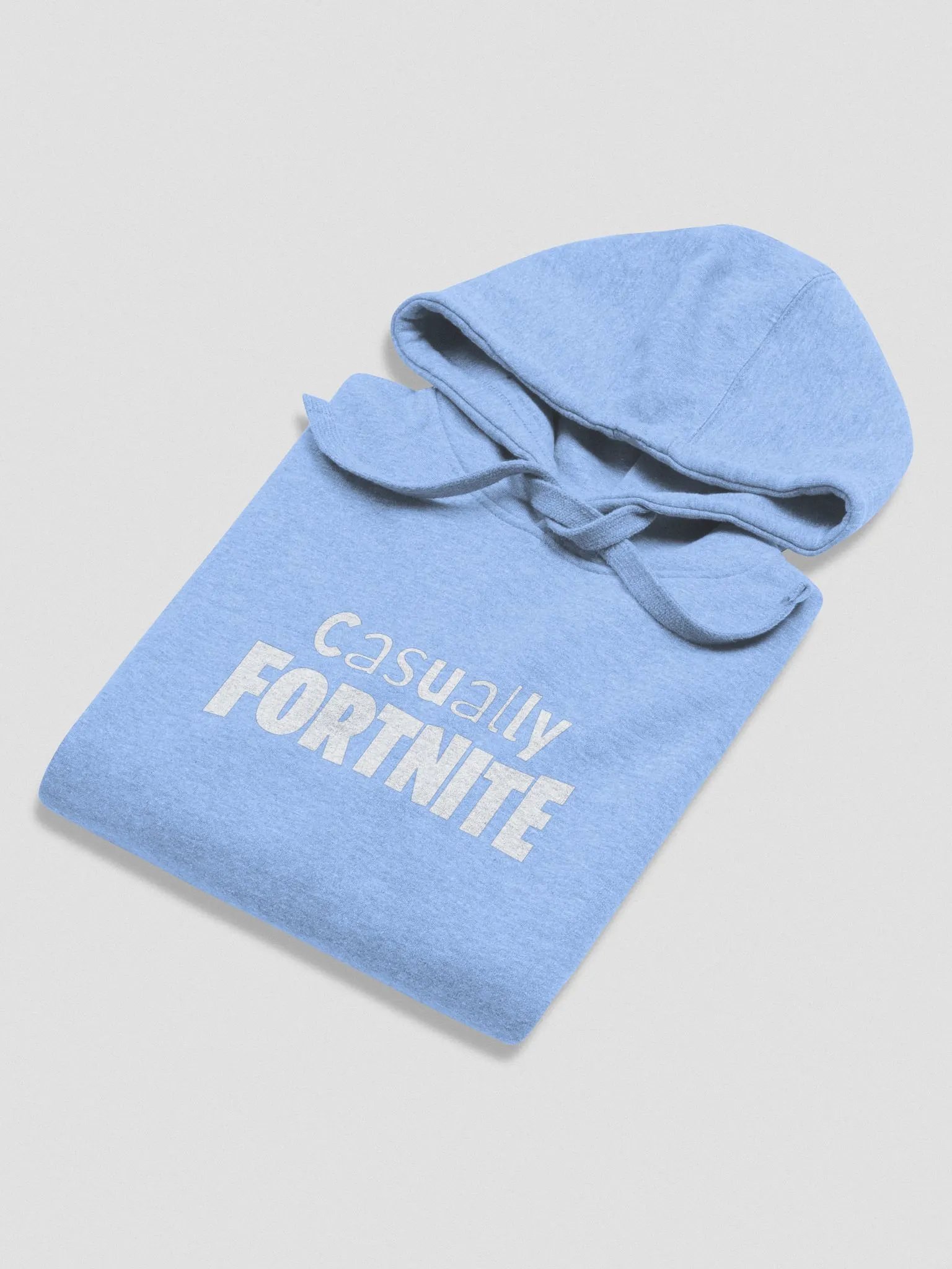 Casually Fortnite - In the Hood! product image (5)