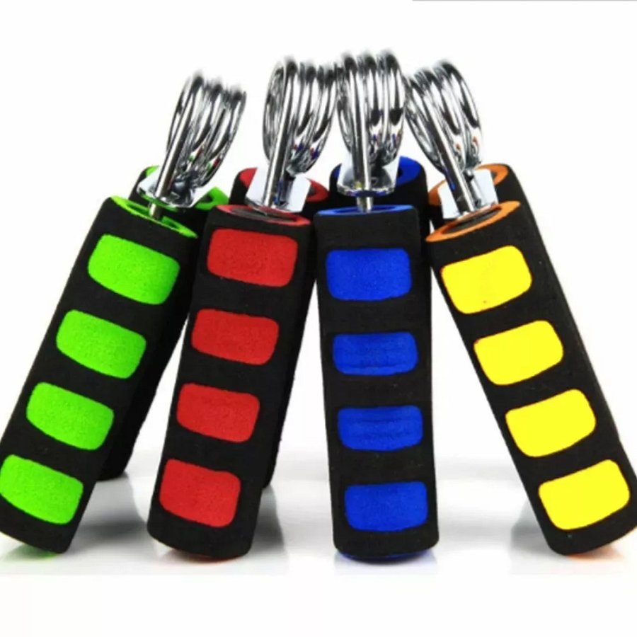 Training Gym Strength Training Finger Exercise Fitness Equipment Hand Grip product image (1)