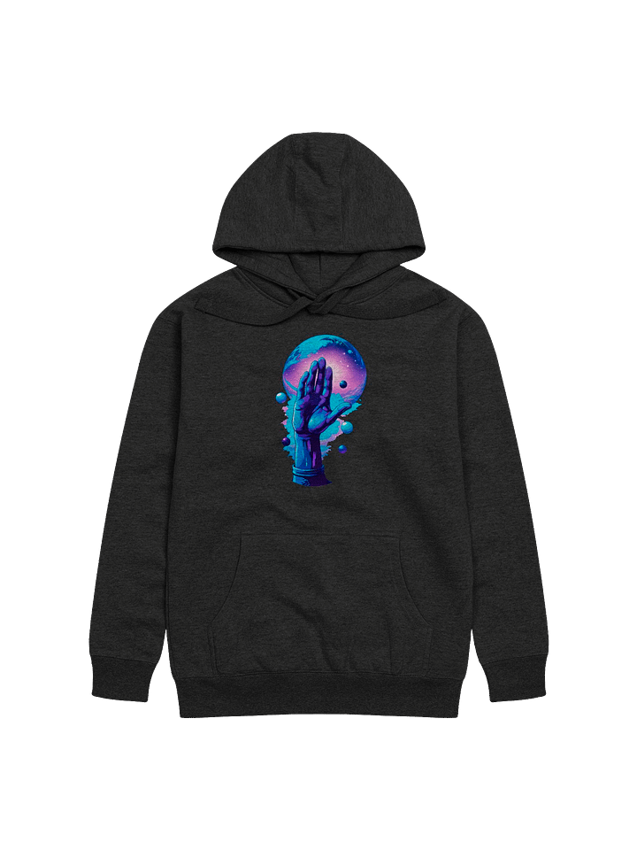[Hand of Mysteries 2] - Unisex Hoodie product image (1)