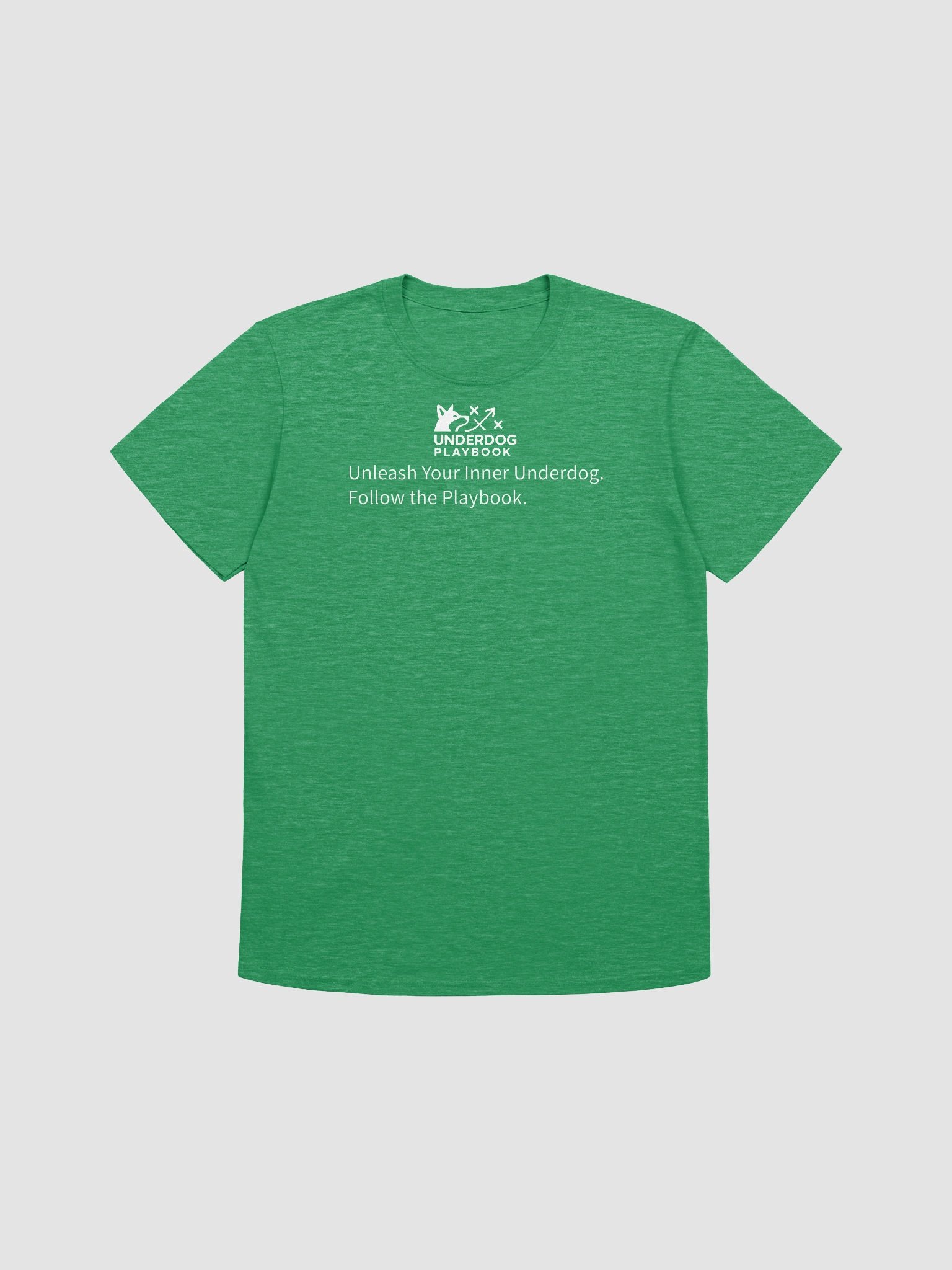 Unleash the Plan Tee product image (57)