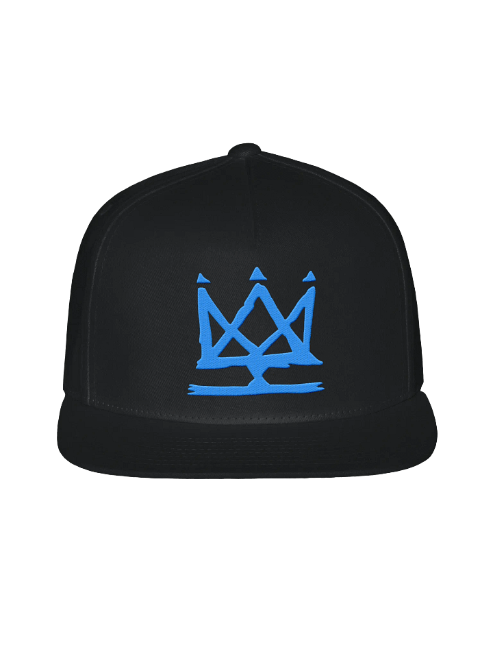 Have Fun Snapback product image (1)