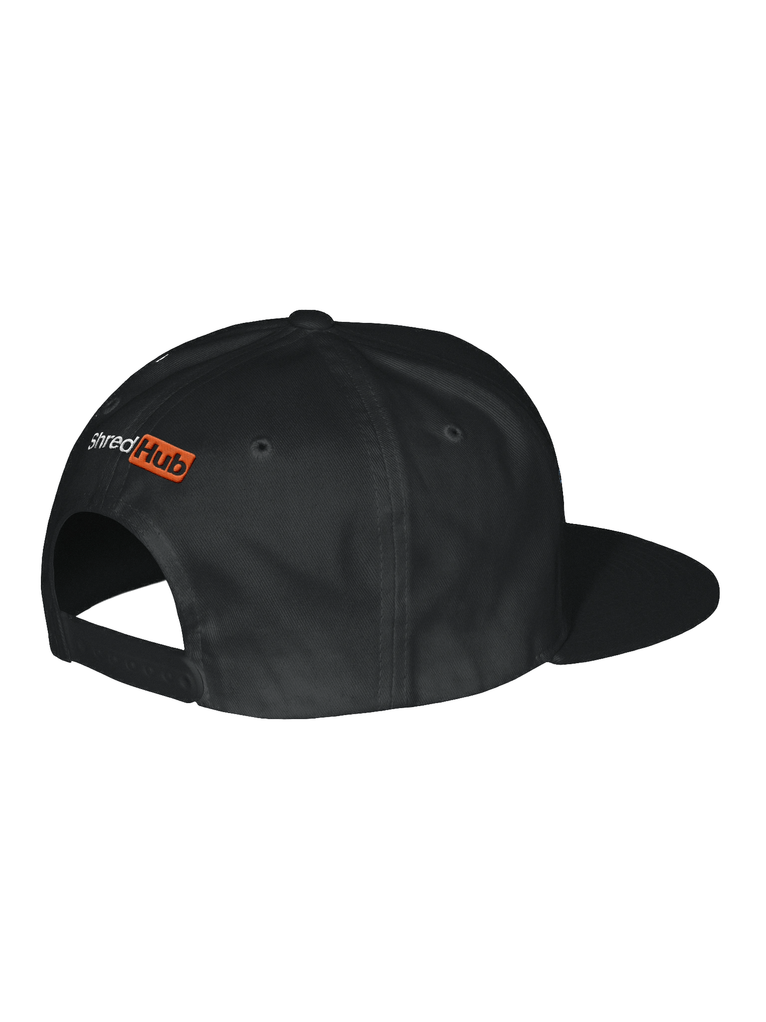 Shreddings/Hub Embroidered Hat product image (3)
