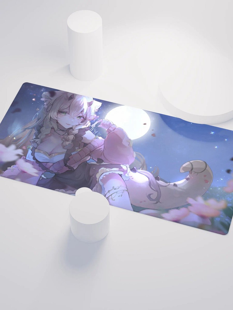 Starry Date ʚ Large Gaming Mouse Pad product image (3)