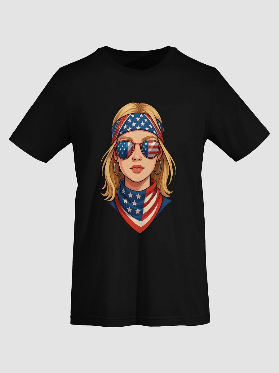 Patriotic Pride Aviator Tee product image (33)