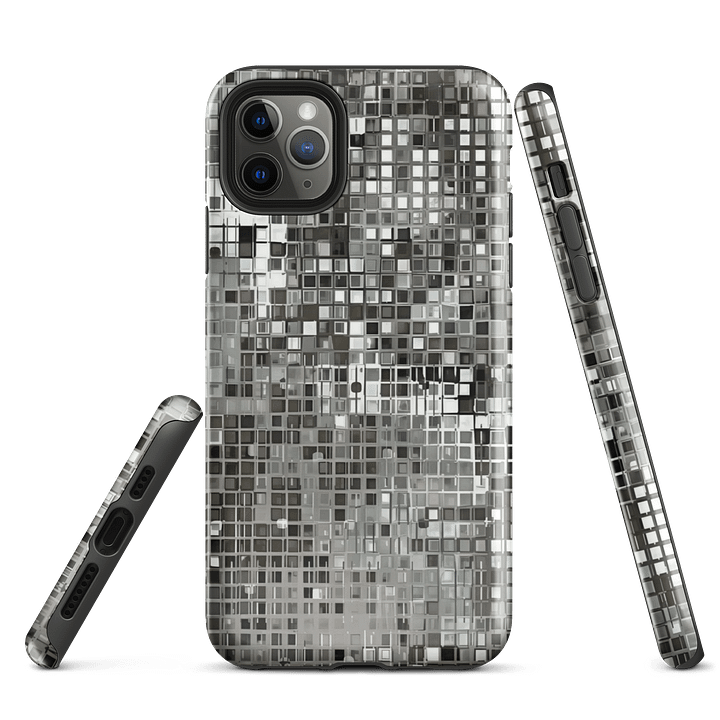 🪩 Disco Dreams Mirror Case 🪩 product image (5)