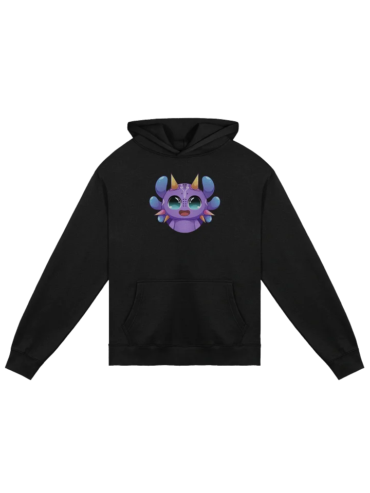 Classic Hoodie product image (1)