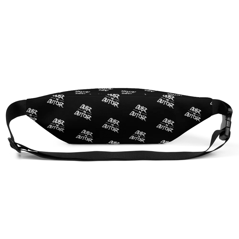Rave Dad Fanny Pack