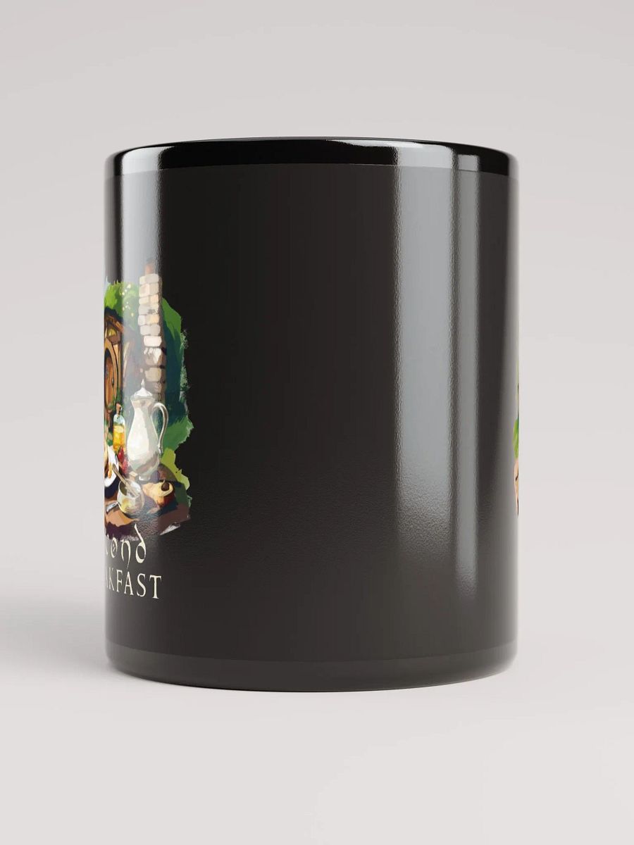Second Breakfast - Mug product image (6)