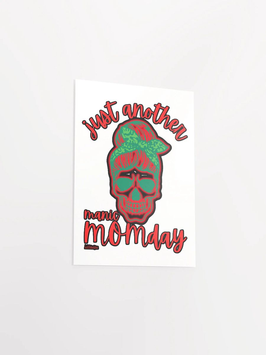 JUST ANOTHER MANIC MOMDAY product image (13)