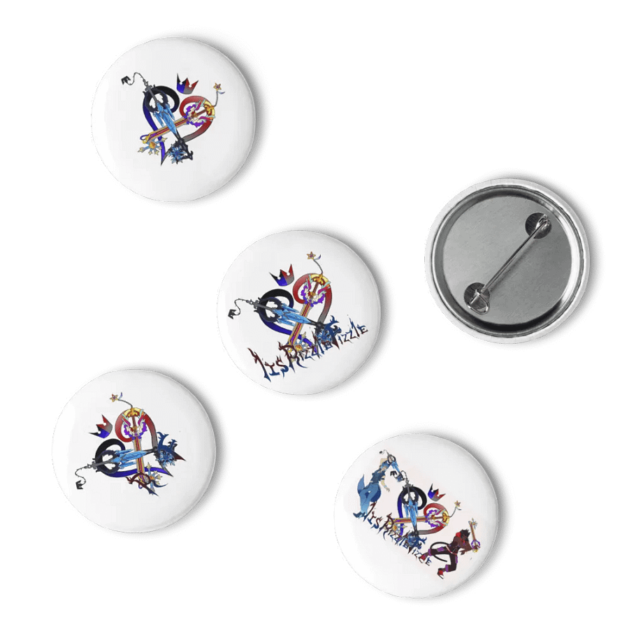 FIZZY PINS product image (15)
