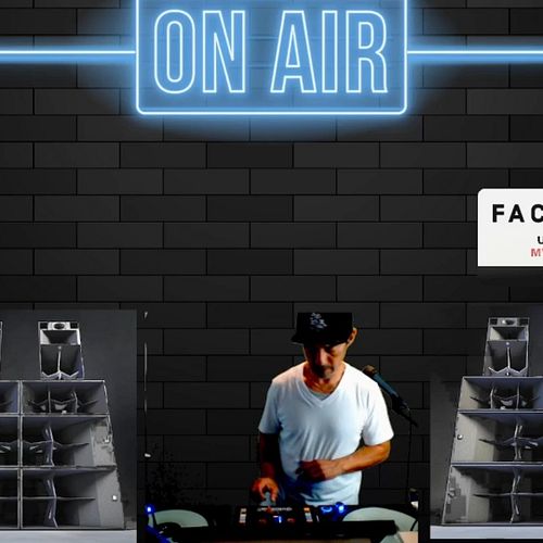Going to play some tunes today Thursday for the Old Skool family and friends. 
Enjoy 50% off your first order from @factormea...