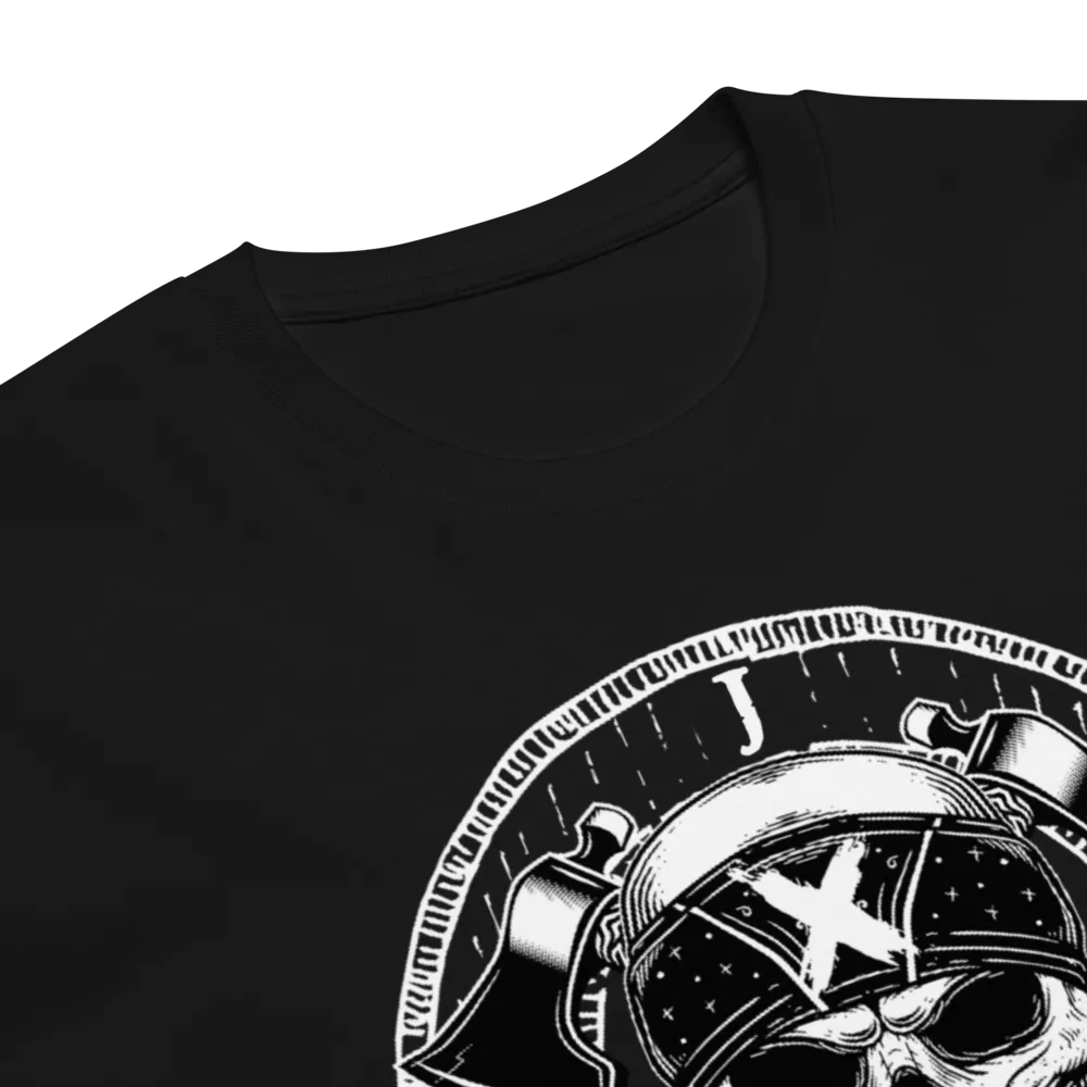Jaco Skull Compass product image (6)