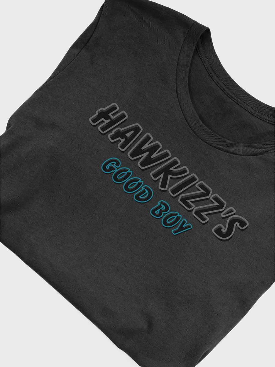 Good Boy Vibes Tee product image (15)