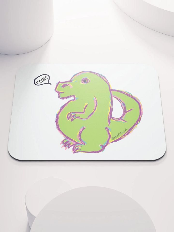 Fredrick the Dinosaur product image (1)