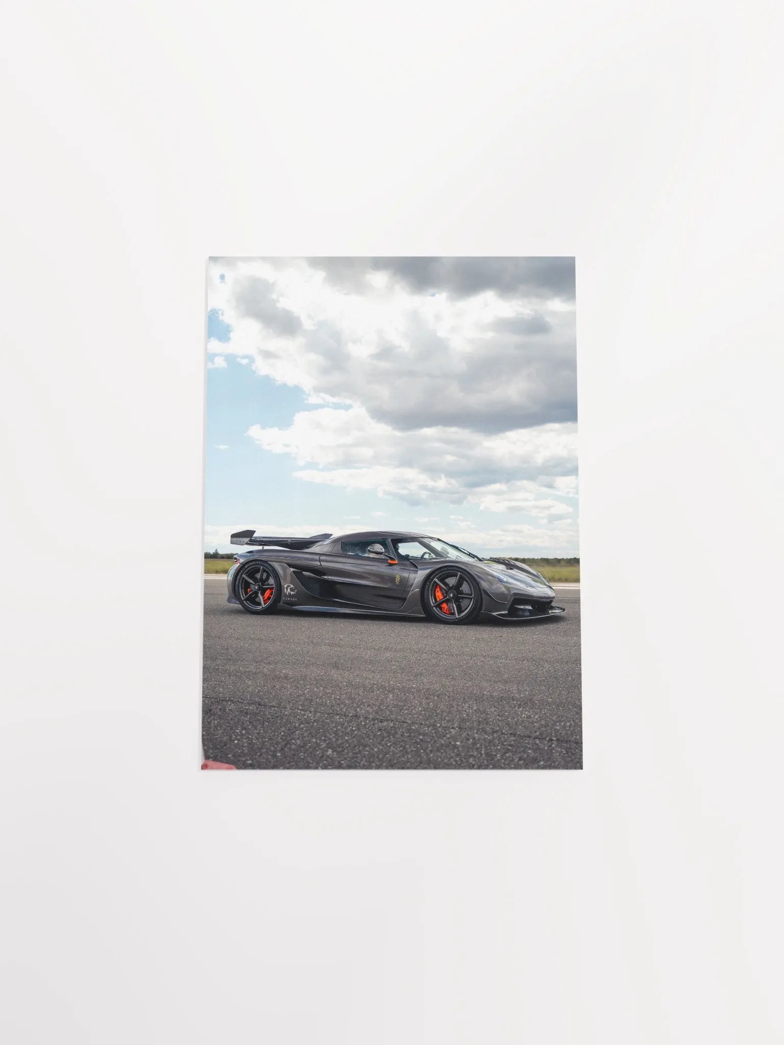 Koenigsegg Jesko Runway product image (3)