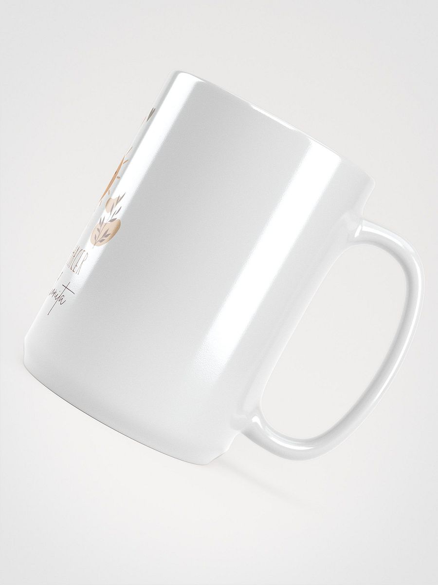 Boho Happy Mother´s Day Design Cute Mug product image (5)