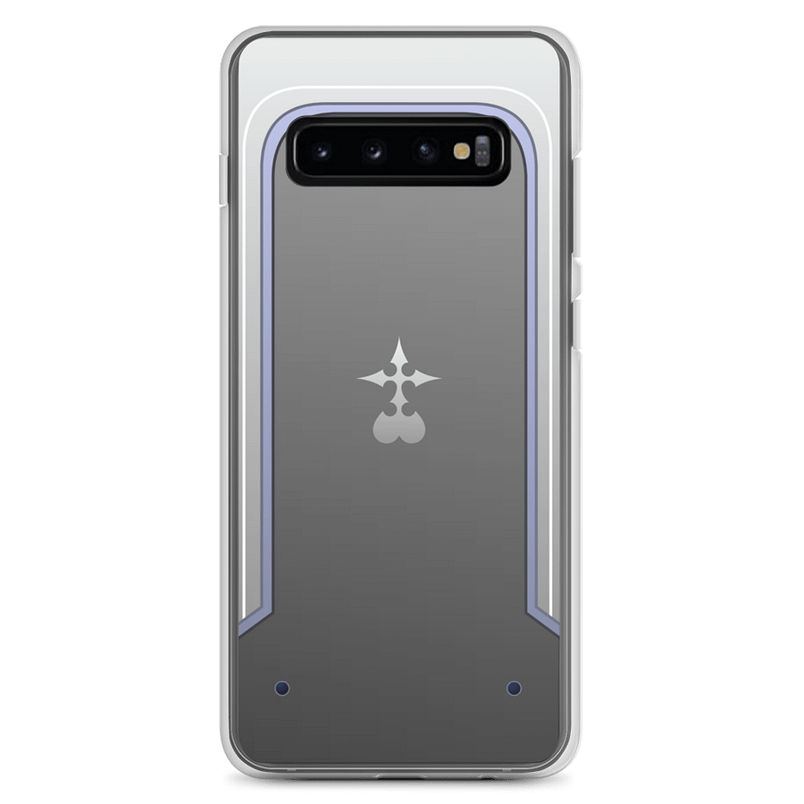Gummiphone X Nobody Case (Samsung) product image (2)