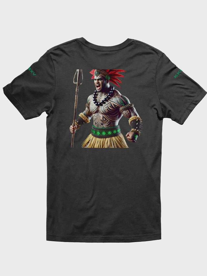 KK$XV KING T-SHIRT product image (20)