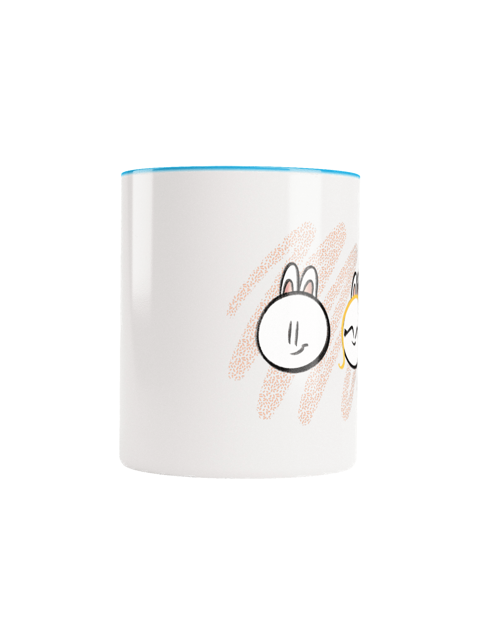 School Time Robby and Sally Mug product image (40)