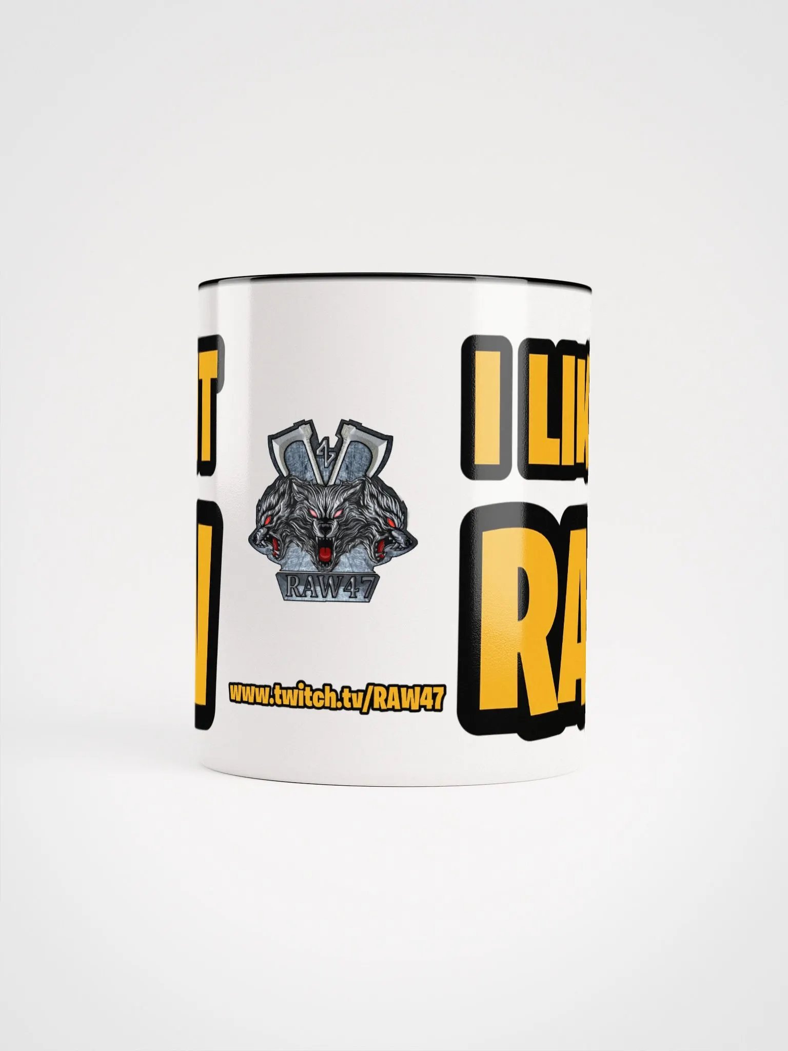 I like it RAW Cup product image (61)