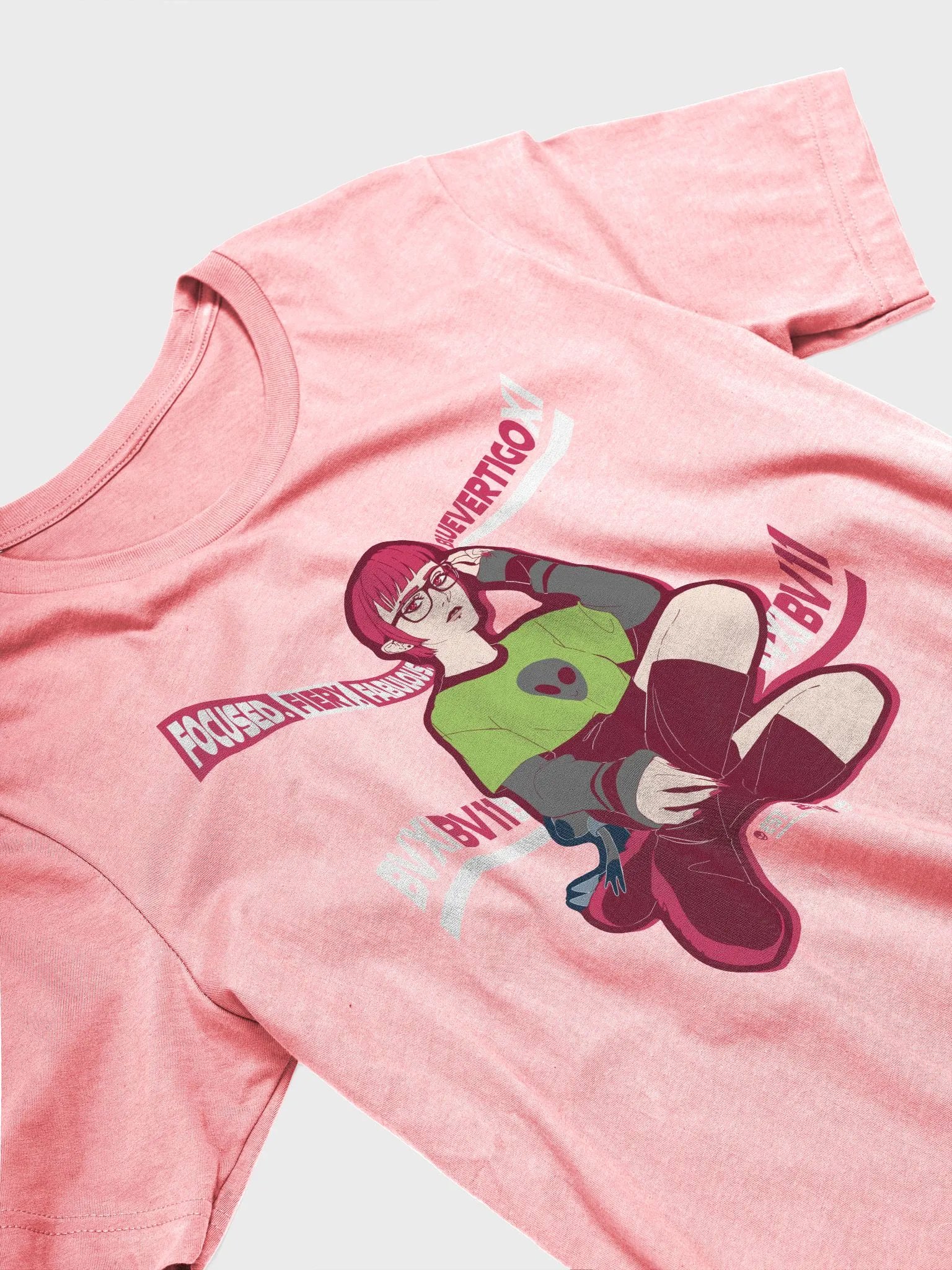 └𝗕𝗩𝗫𝗜┐ ► Frida product image (3)