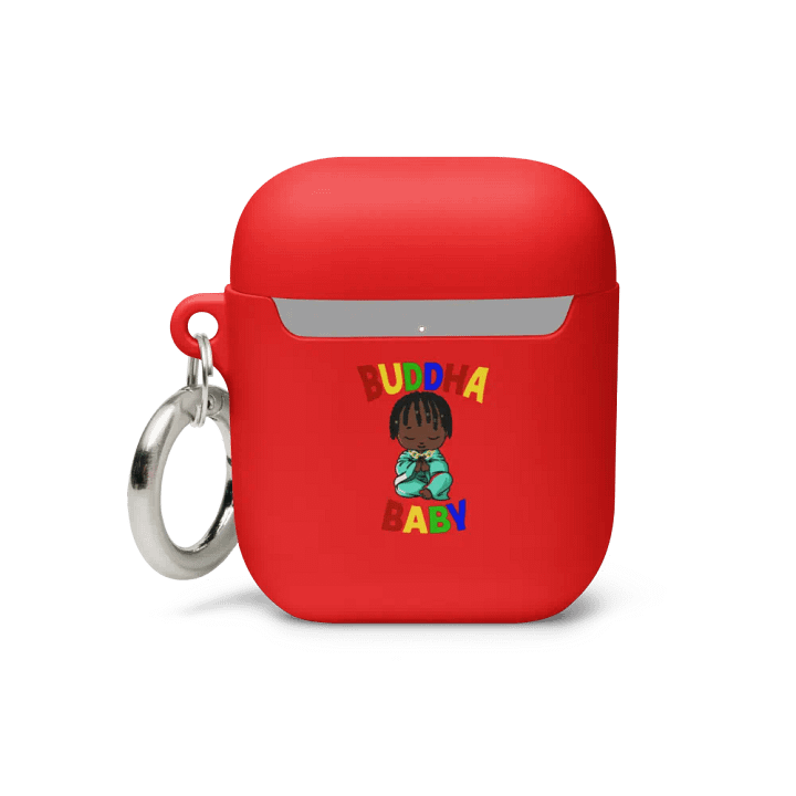 BUDDHA BABY AIRPOD CASE product image (37)