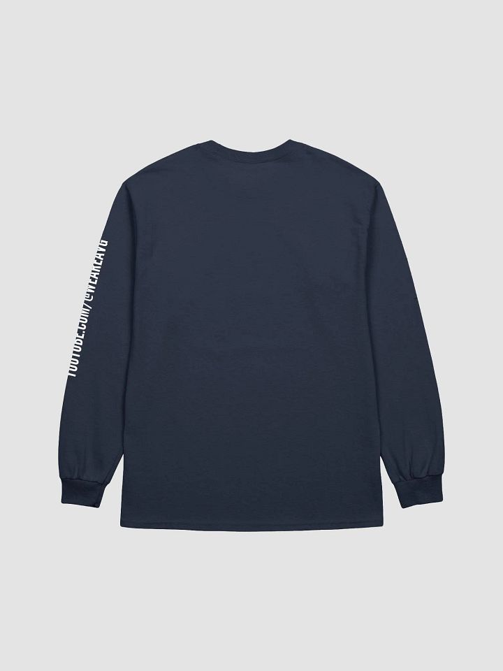 Long Sleeve Tee product image (26)