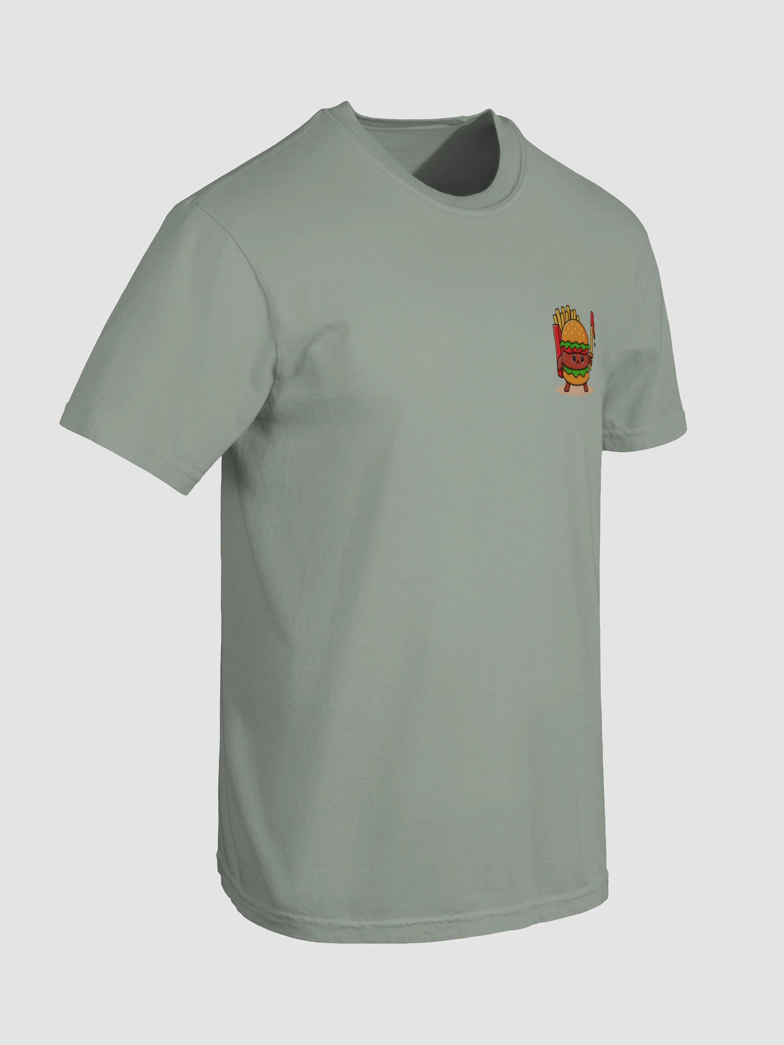 Burger Knight product image (62)