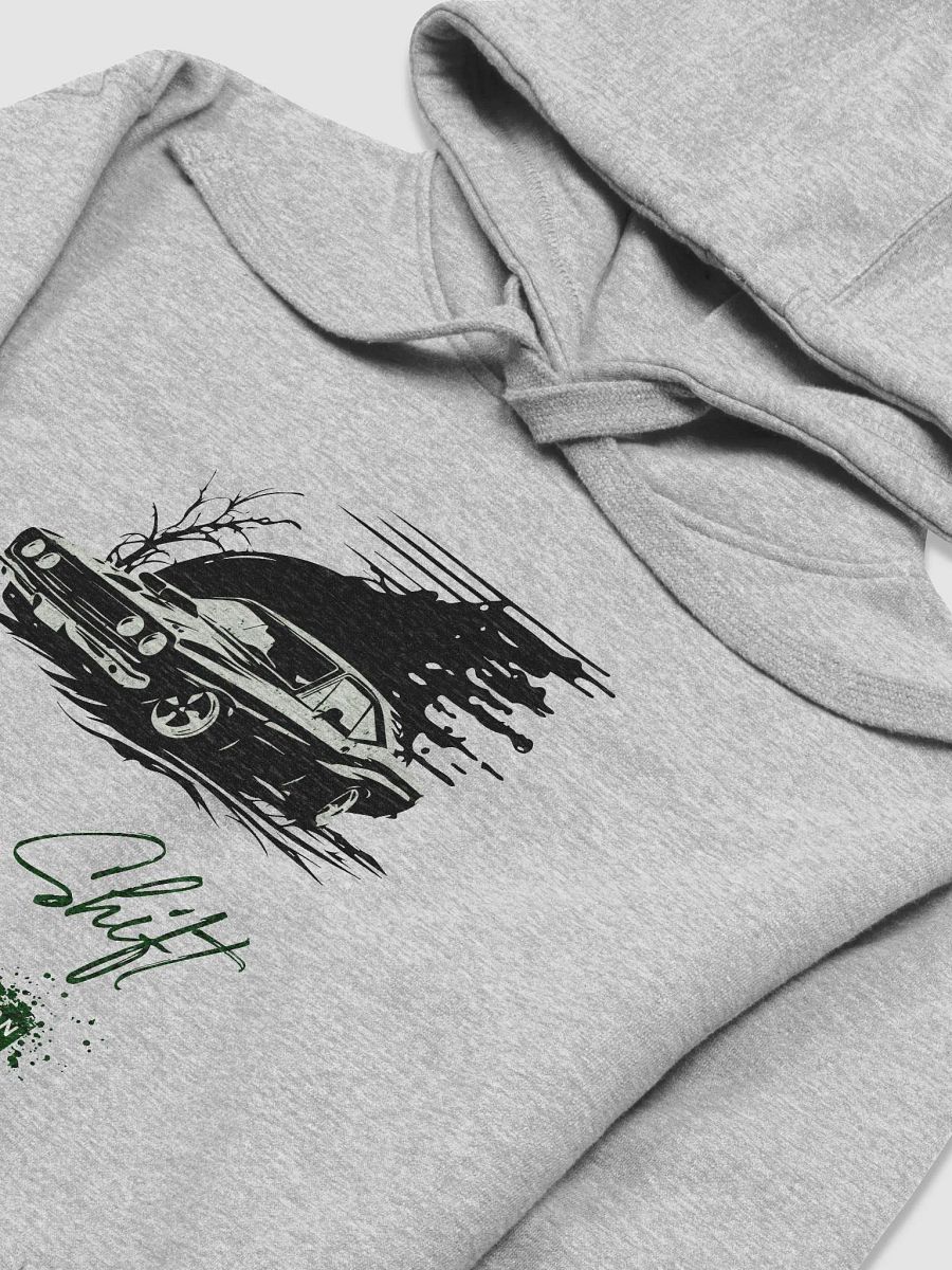 Gear shift Tee product image (7)