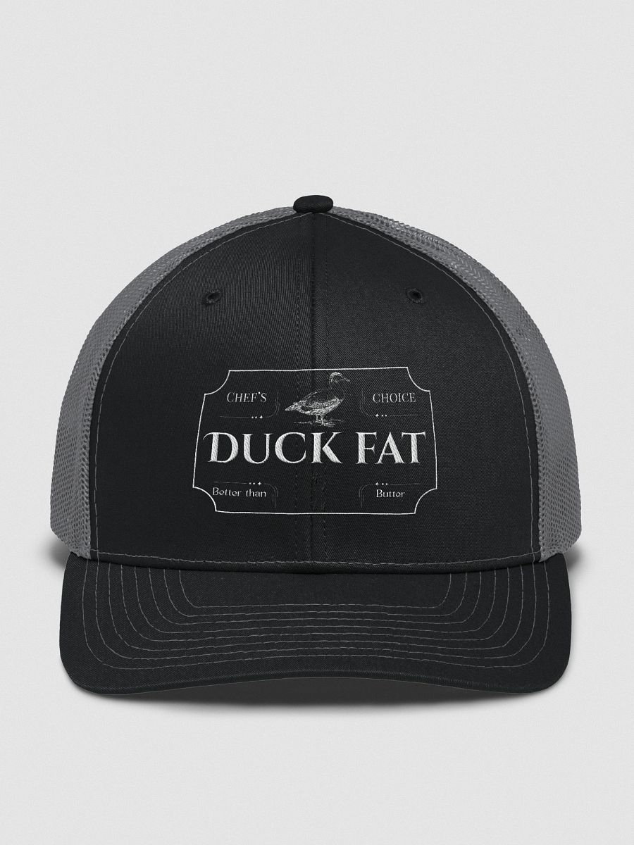 Duck Fat Hat product image (1)
