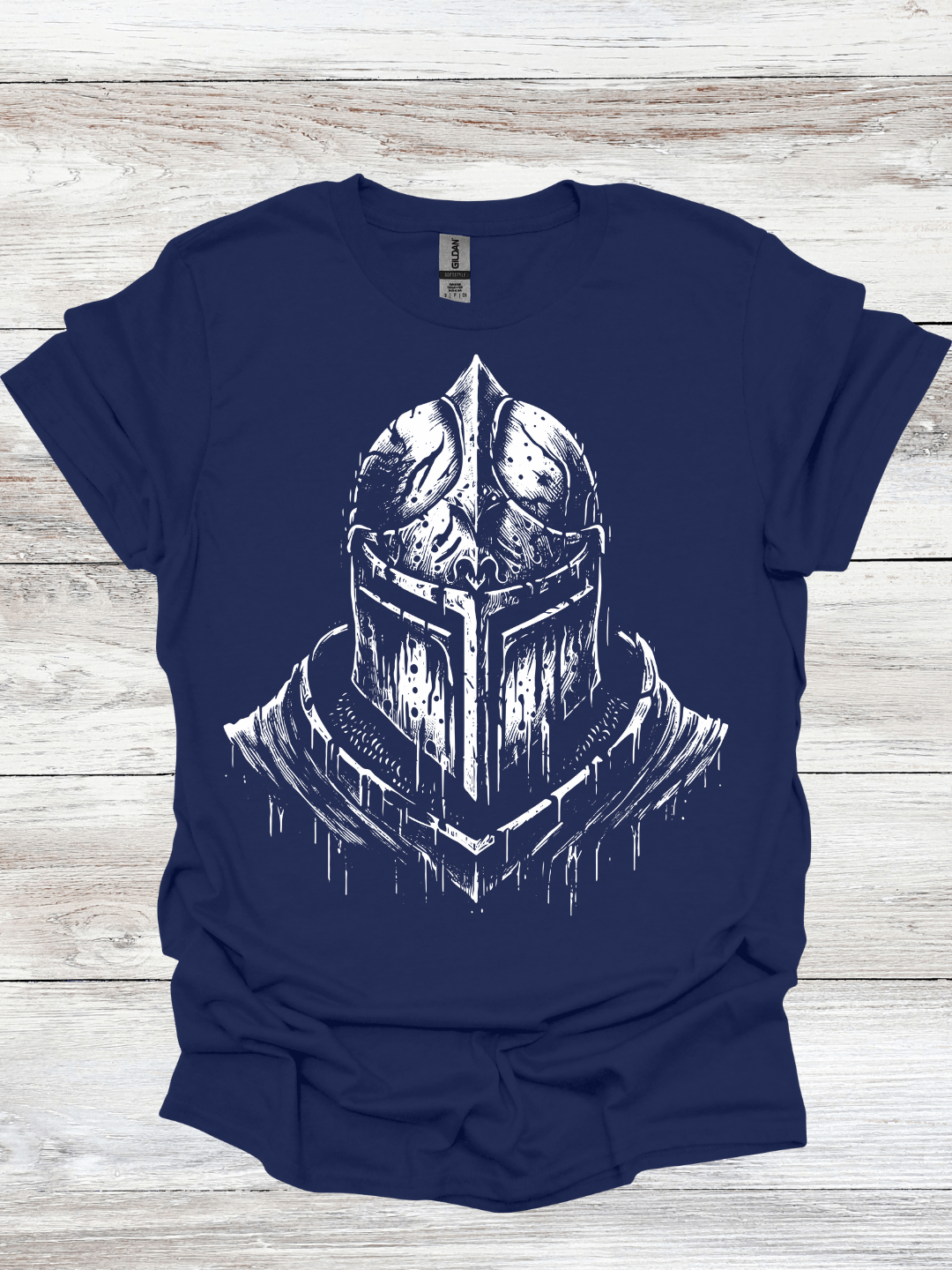Knight's Crest T-Shirt product image (1)
