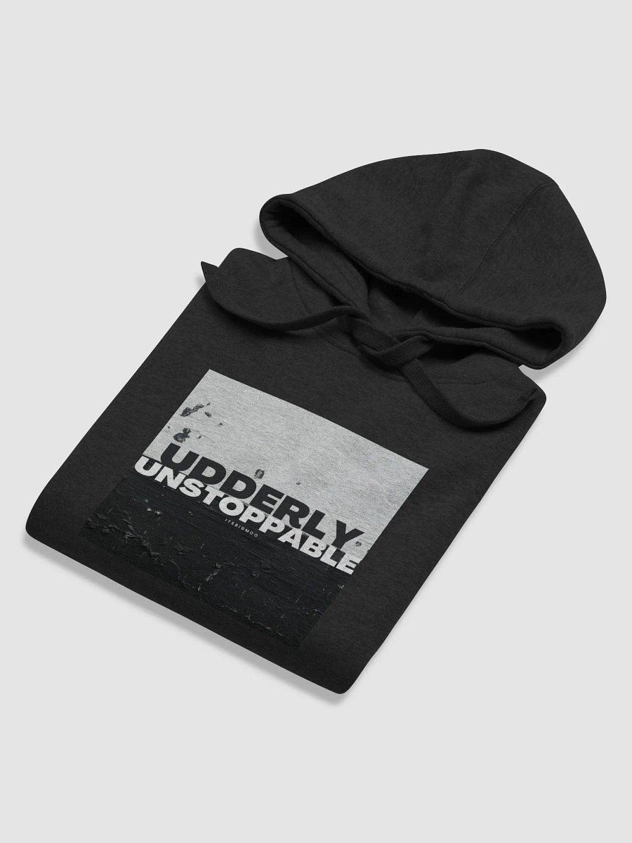 Udderly Unstoppable - Hoodie product image (5)