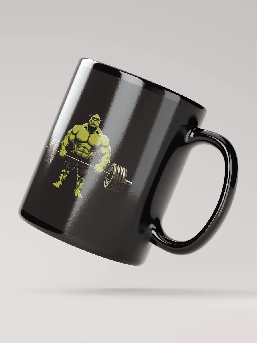 Shreklift Mug product image (2)