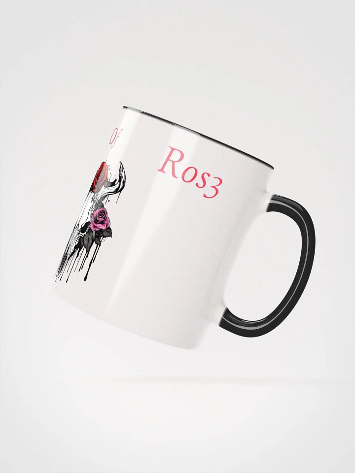 Ros3 Coff33 Mug product image (4)
