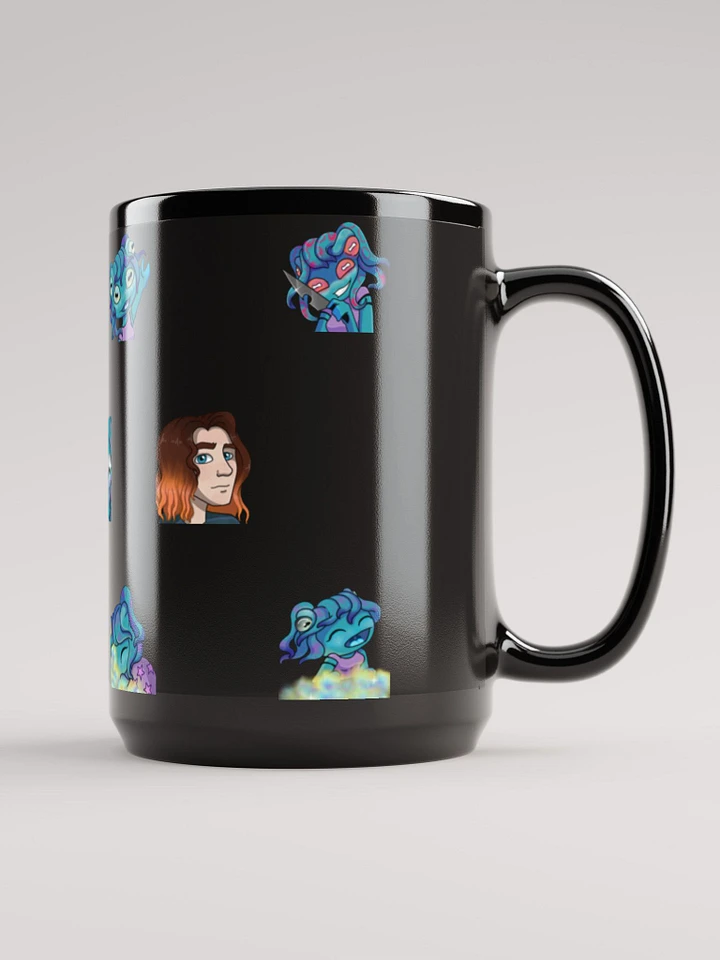Kosmic Rayne Mug product image (1)