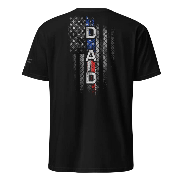 DAD American Flag Vertical product image (1)