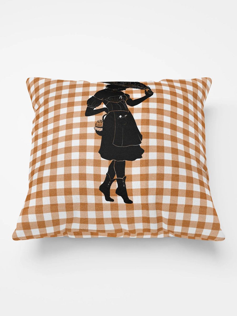 Cottage Harlot | Pillow product image (1)