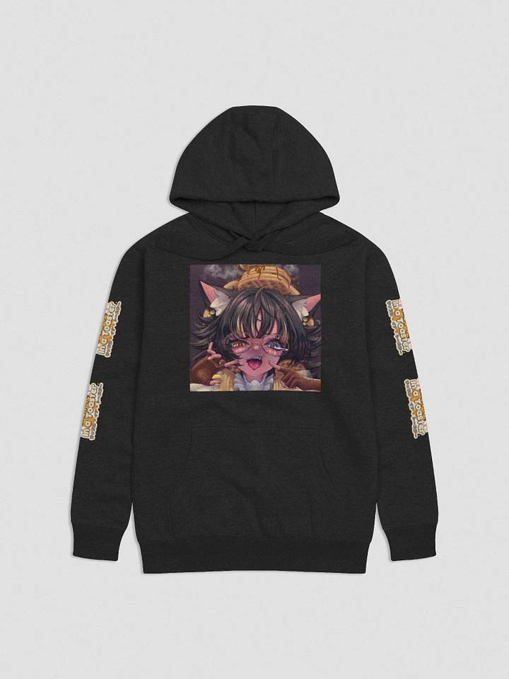 Complex Front Hoodie product image (1)