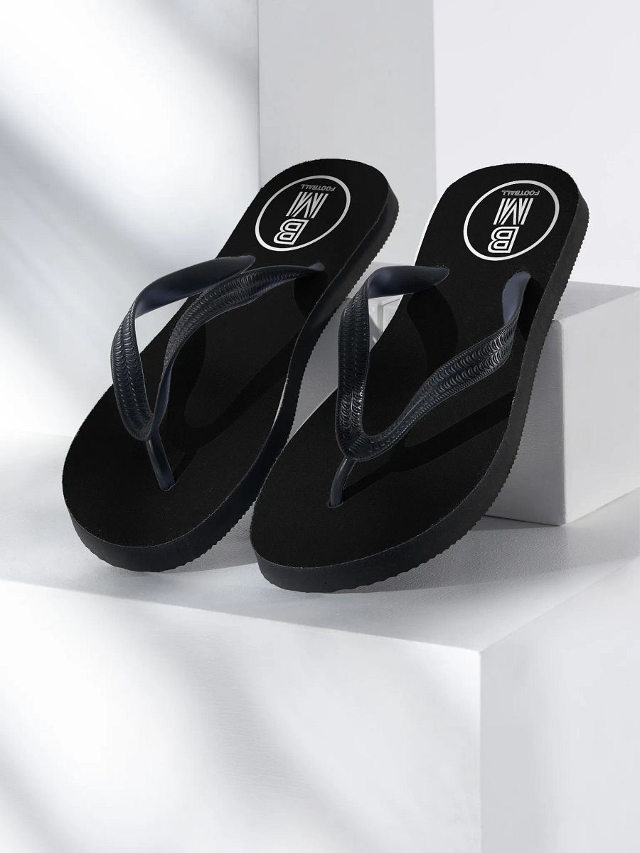 BMFootball Official Slippers product image (1)
