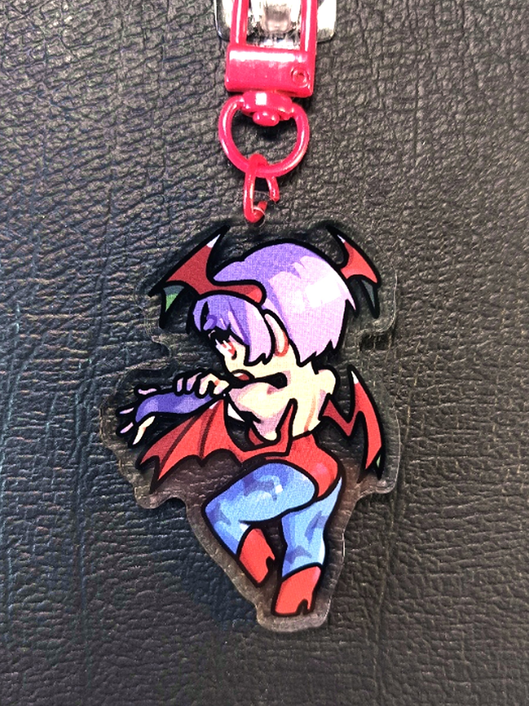 Lilith Keychain product image (1)