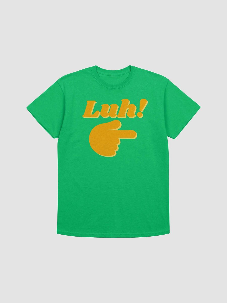 Newfoundland Sayings - Luh! product image (21)