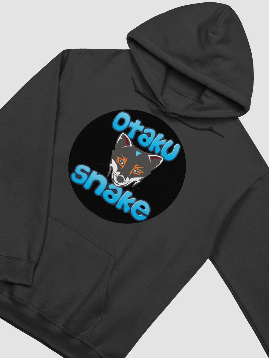 Otakusnake Nation Fam Hoodie product image (3)