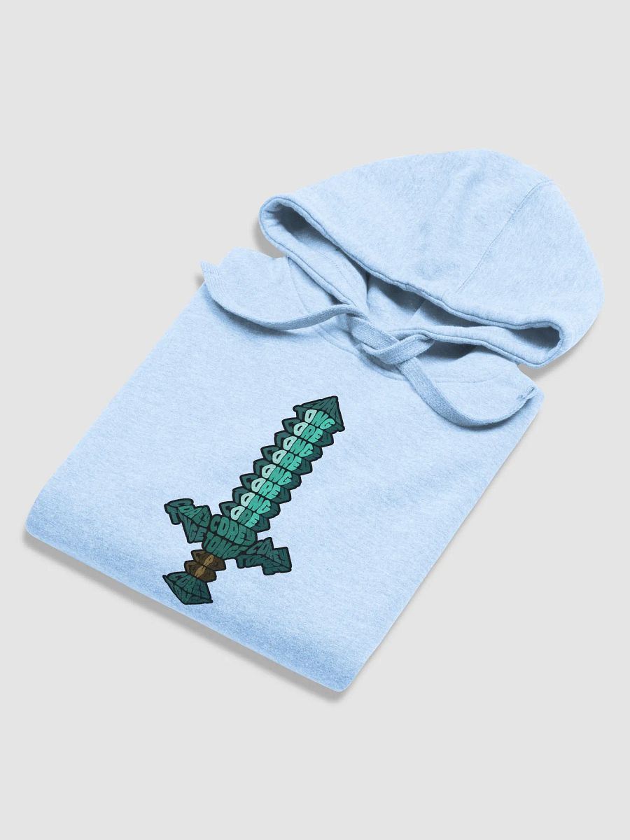 Corey's Epic Sword - Hoodie product image (6)