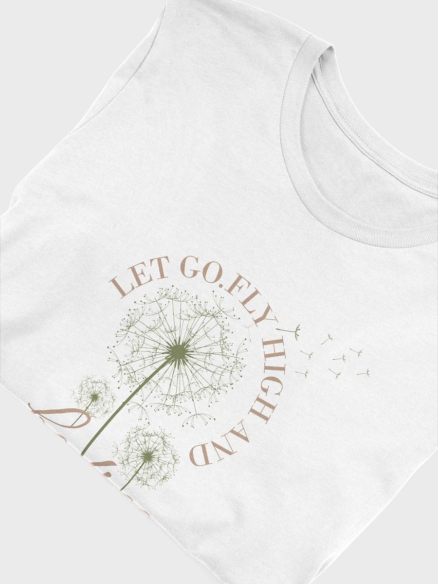 Be Free Tee product image (4)