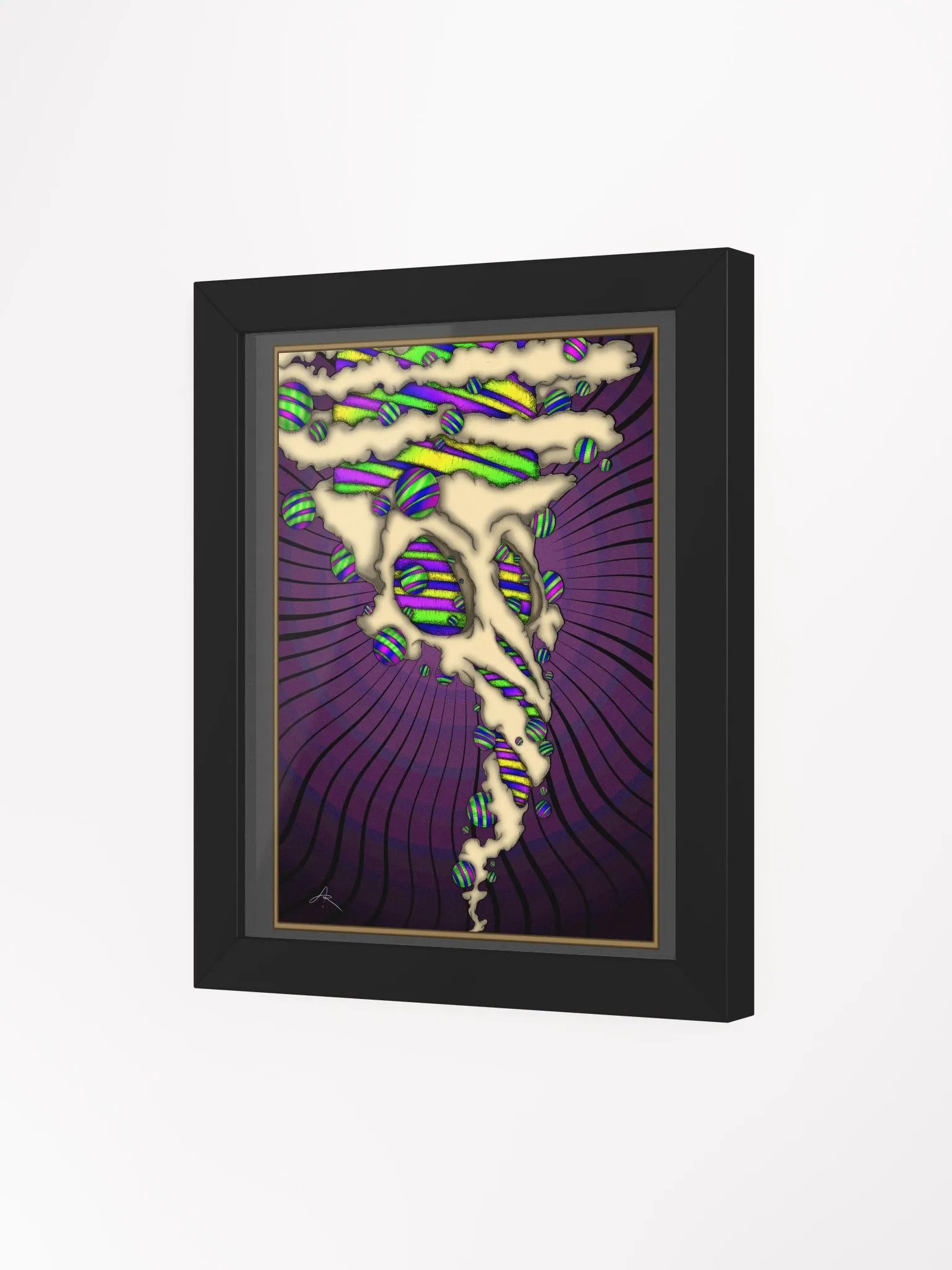 FRAMED - Colornado product image (3)