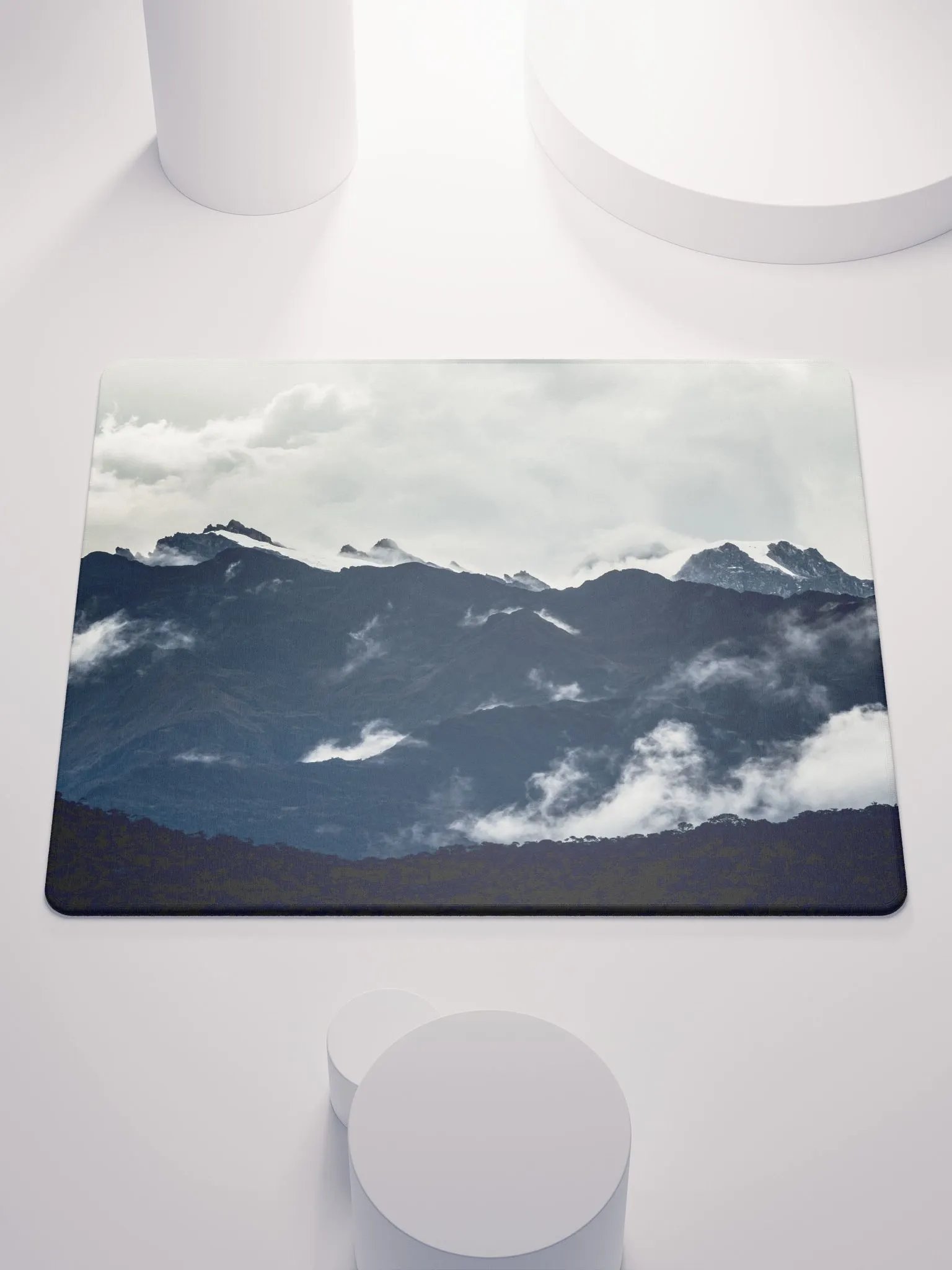 Game Pad - Cloud Jungle product image (1)