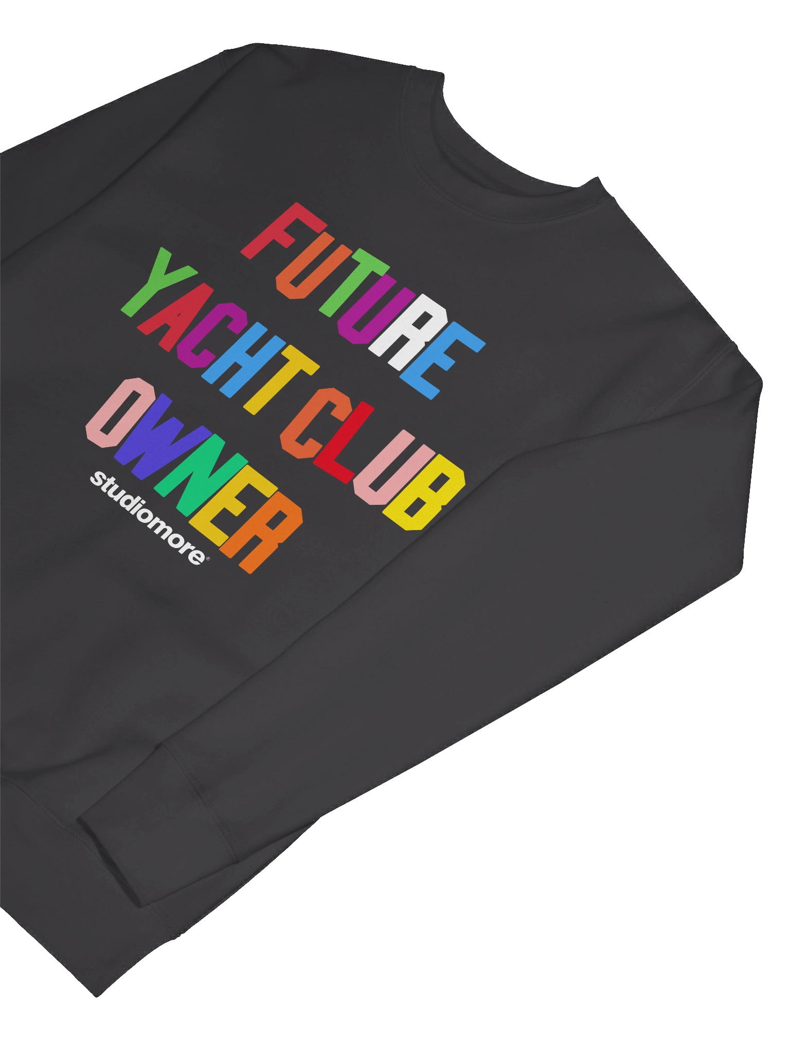 Yacht Club Owner product image (39)