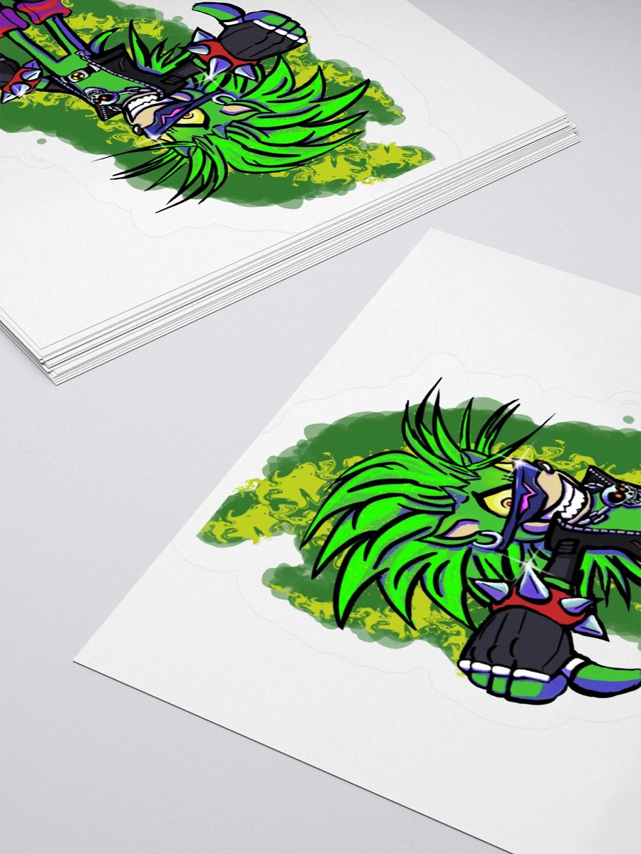 Sturgis The Hedgehog product image (4)