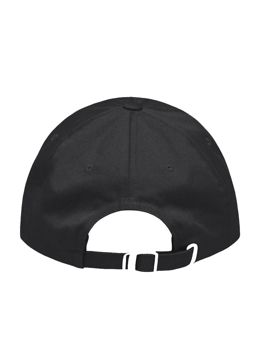 Nordic Pulse Cap | Black product image (2)